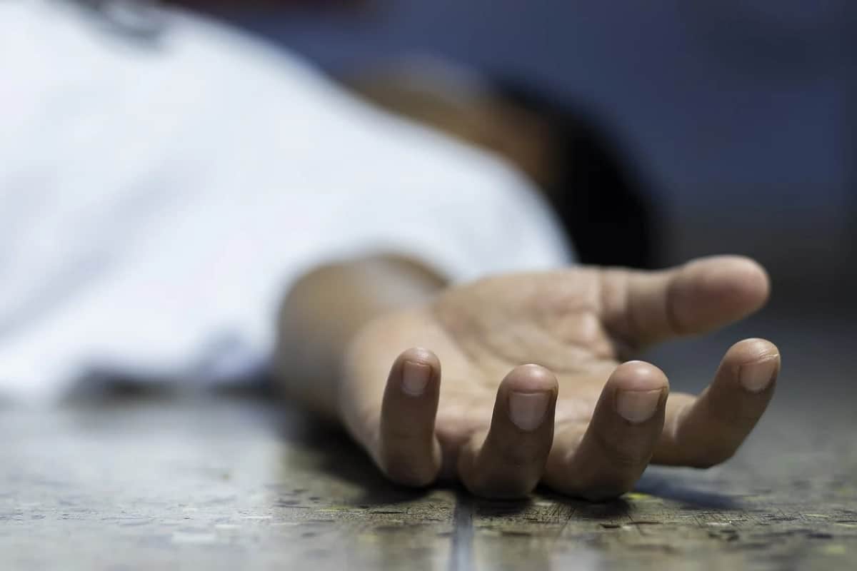 young man burning alive in gorakhpur before marriage