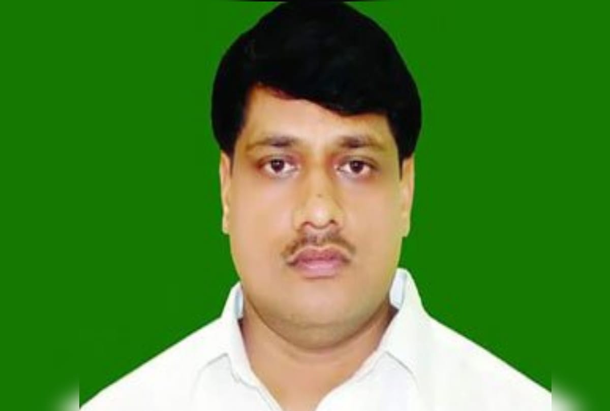 Case filed on nine nominated and 100 unknowns including SP MLA Deoria