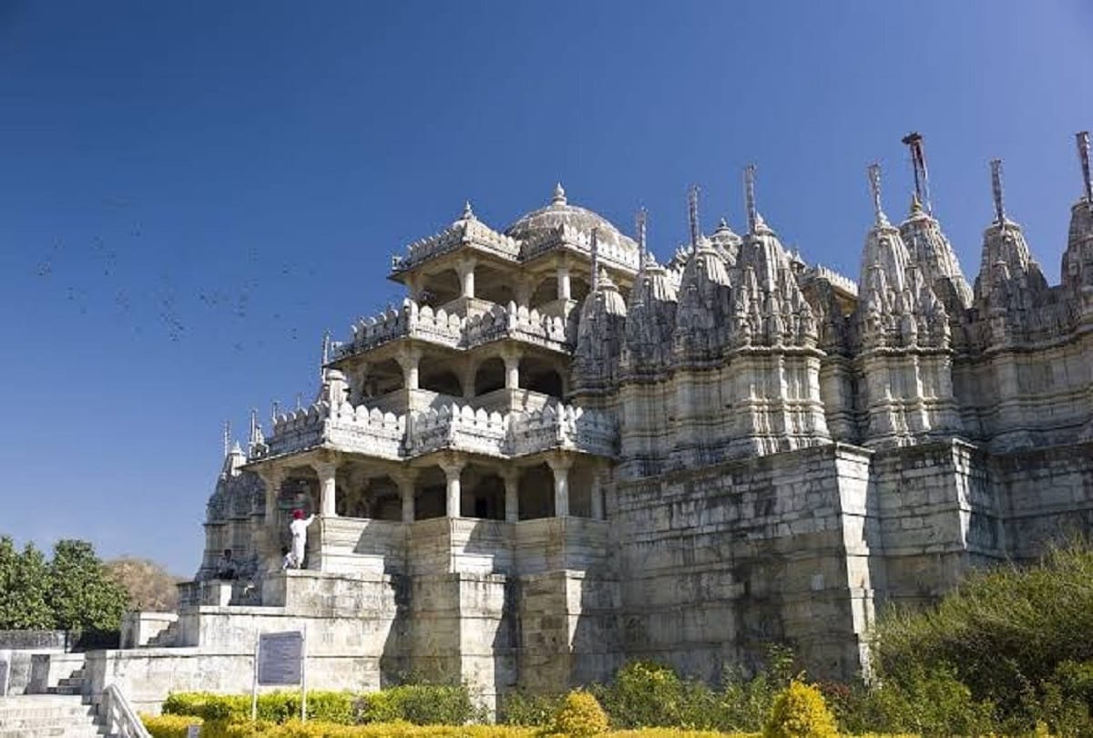 Beautiful places in India must visit Mount Abu in Rajasthan