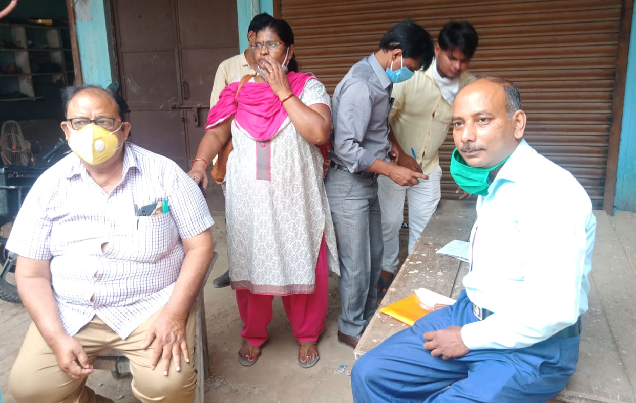 Six teenagers found working in shop and dhaba in kannauj