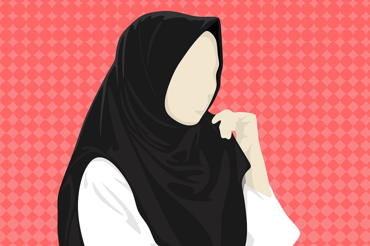 Singapore debates ban on wearing hijab at workplace