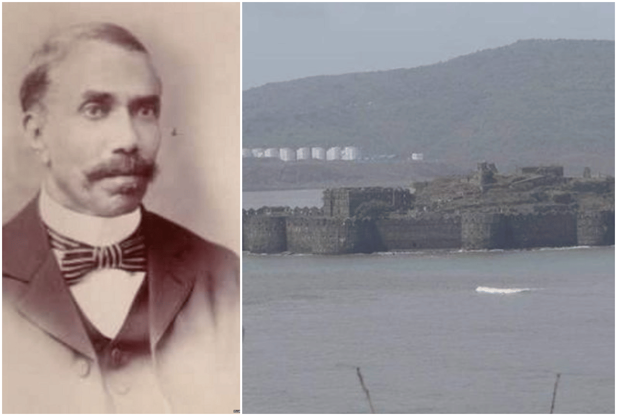 when a Jew became the Prime Minister of the Muslim principality in India