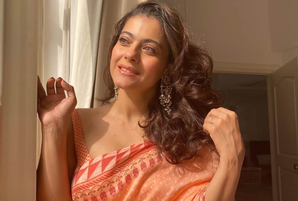 Kajol shared a post and called Coronavirus is a teacher of the years