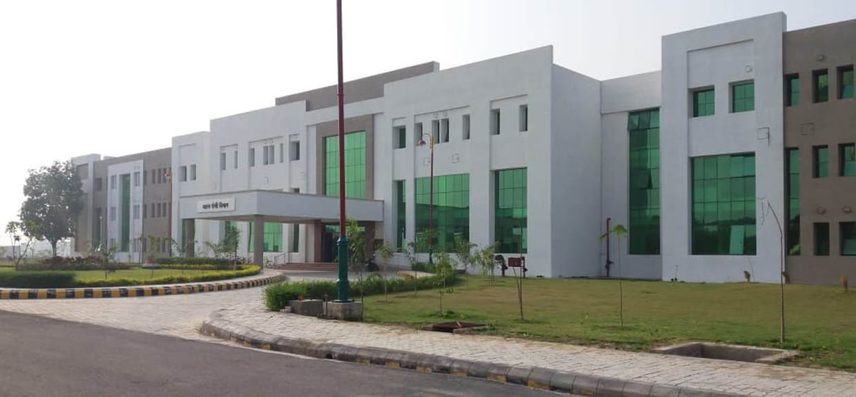 Now nursing will also be studied in medical college