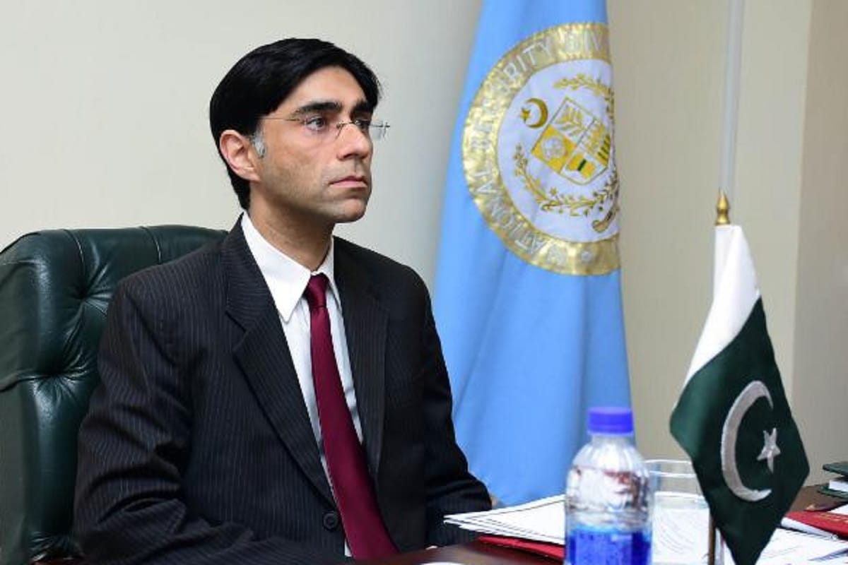 Pakistan NSA to visit Kabul this month to ease tensions on border fencing 
