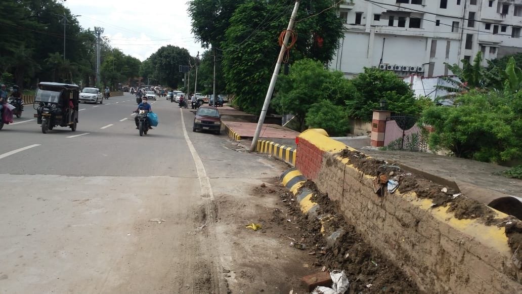pwd property in prayagraj