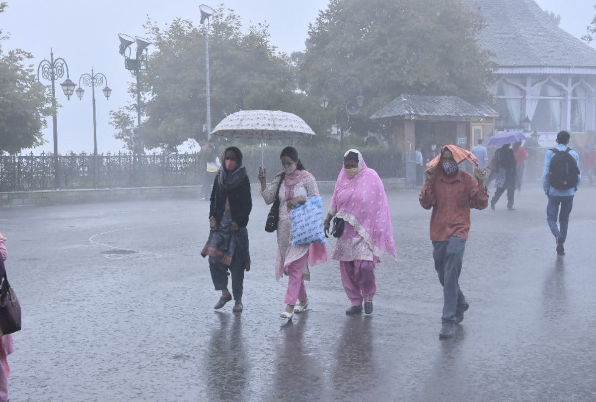 Mumbai Rains Updates: IMD says Maharashtra is likely to receive heavy to extremely heavy rainfall in the next two three days.