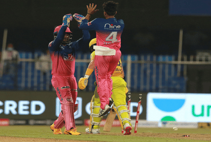 Rajasthan Royals Csk Ipl Today Match Rajasthan Royals Score Of Ipl