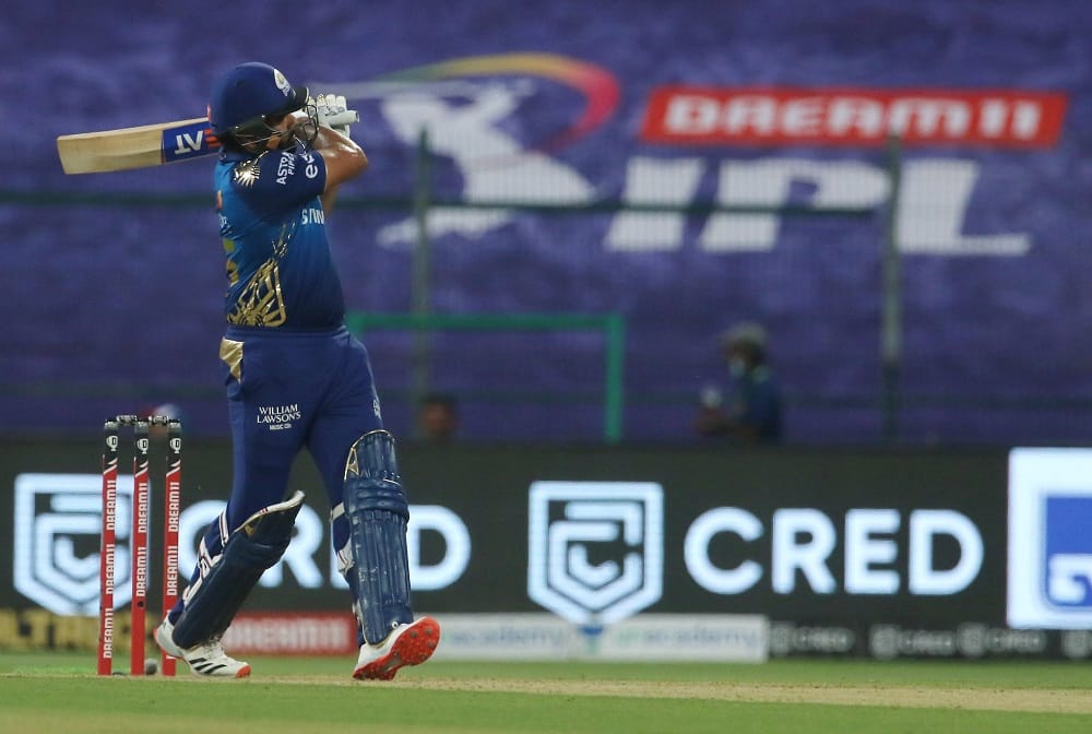 IPL 2020: Dhawan completes 600 runs; surpasses Rohit in all-time run-getters list