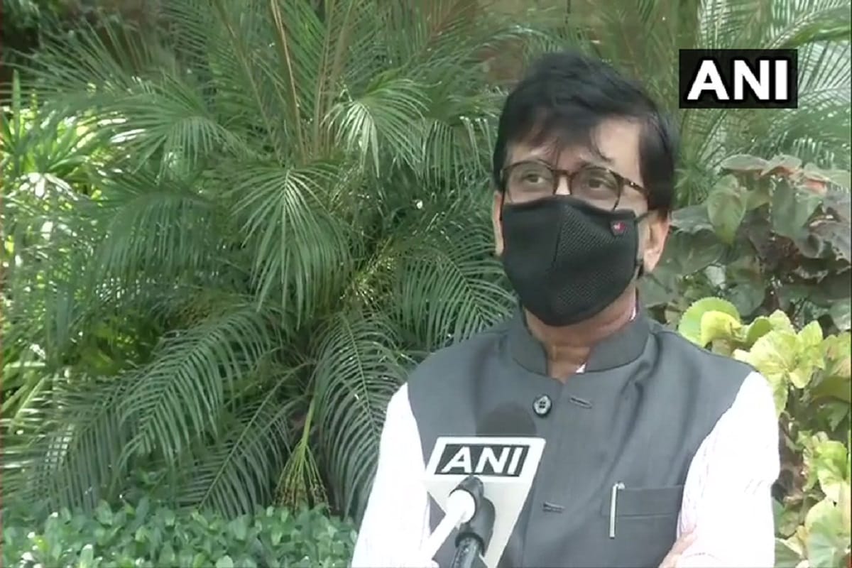 Shiv Sena Sanjay Raut How Maha Vikas Aghadi formed and Congress NCP Sharad Pawar verbal fight revealed