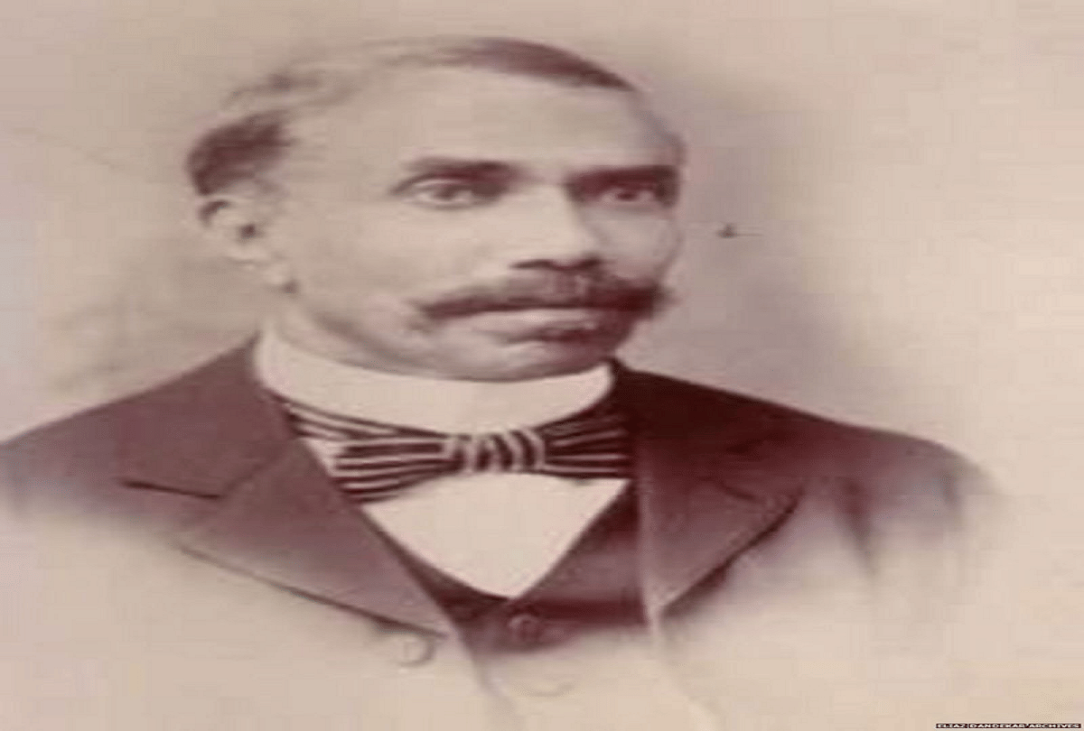 when a Jew became the Prime Minister of the Muslim principality in India