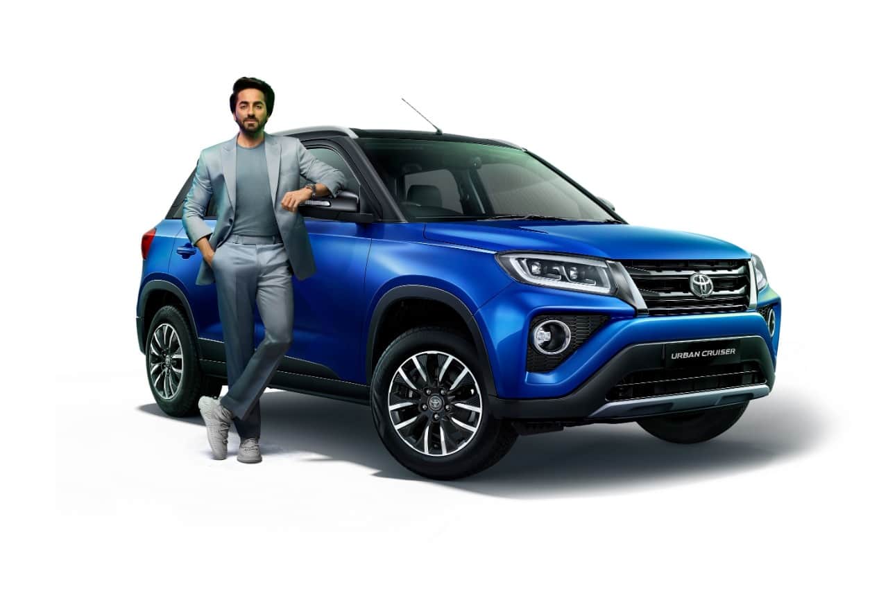 Toyota Cars Price Hike Toyota Kirloskar Motor to hike price of all models from 1 April 2022