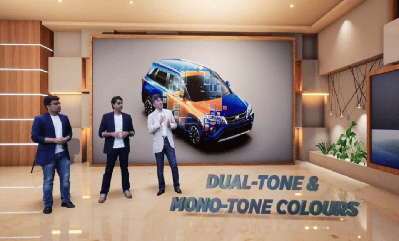Toyota Urban Cruiser SUV Price News in Hindi: Toyota Urban Cruiser SUV launched, starts at Rs 8.40 lakh