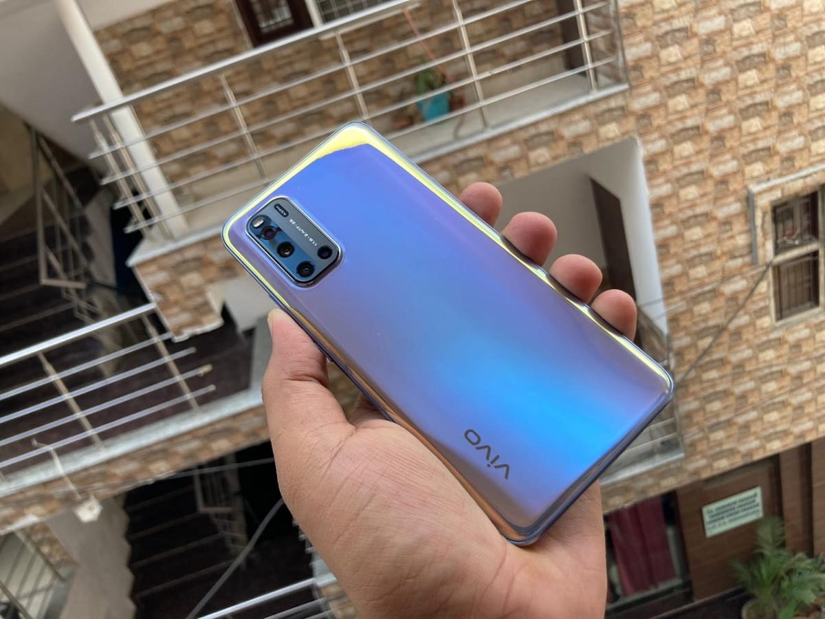 Smartphone sale break Records in India Indians buy 21 million phones in october 2020