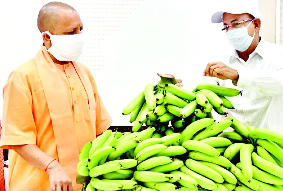 Agriculture Bill is beneficial for farmers: Padma Shri Ramsaran Verma
