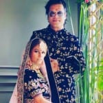 पूनम पांडे, सैम बॉम्बे