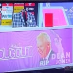 Dean jones
