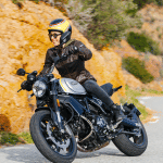 Ducati Scrambler 1100 Pro