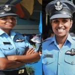 वायुसेना दिवस 2021- शिवांगी सिंह