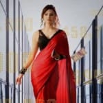 उर्वशी रौतेला