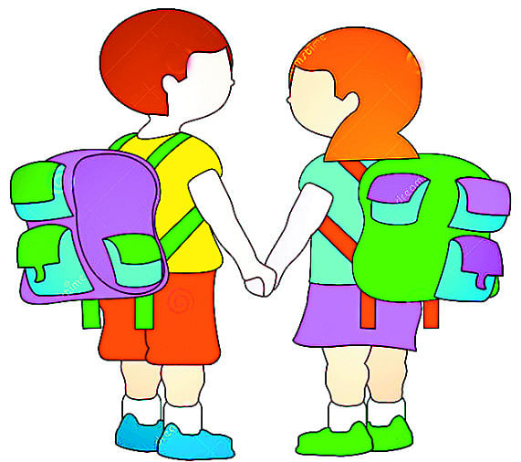 School Open: नहीं आया छुट्टी का आदेश, 30 दिसंबर को खुलेंगे स्कूल