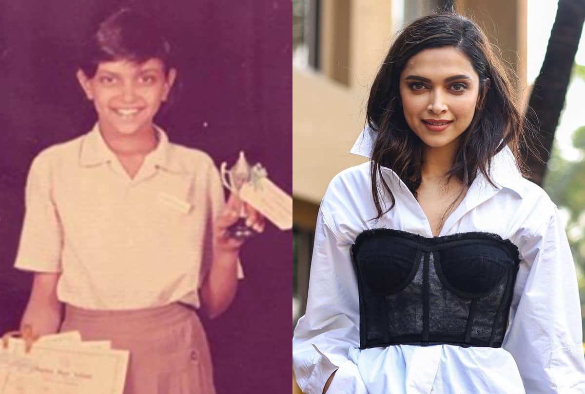 Deepika Padukone here actress lesser Known Facts
