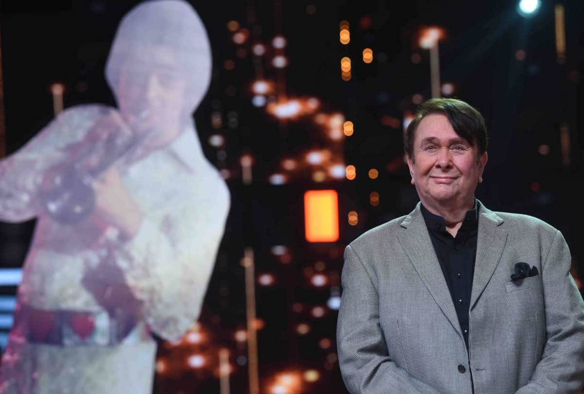Randhir Kapoor revealed how to make movie Henna song Main der karta nahi