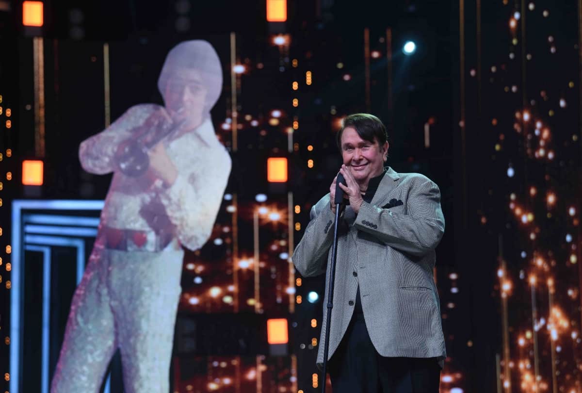 Randhir Kapoor revealed how to make movie Henna song Main der karta nahi