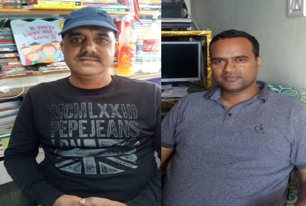 Uttarakhand: Pithoragarh Two friends Pahadi Products demand make india nepal relationship sweet