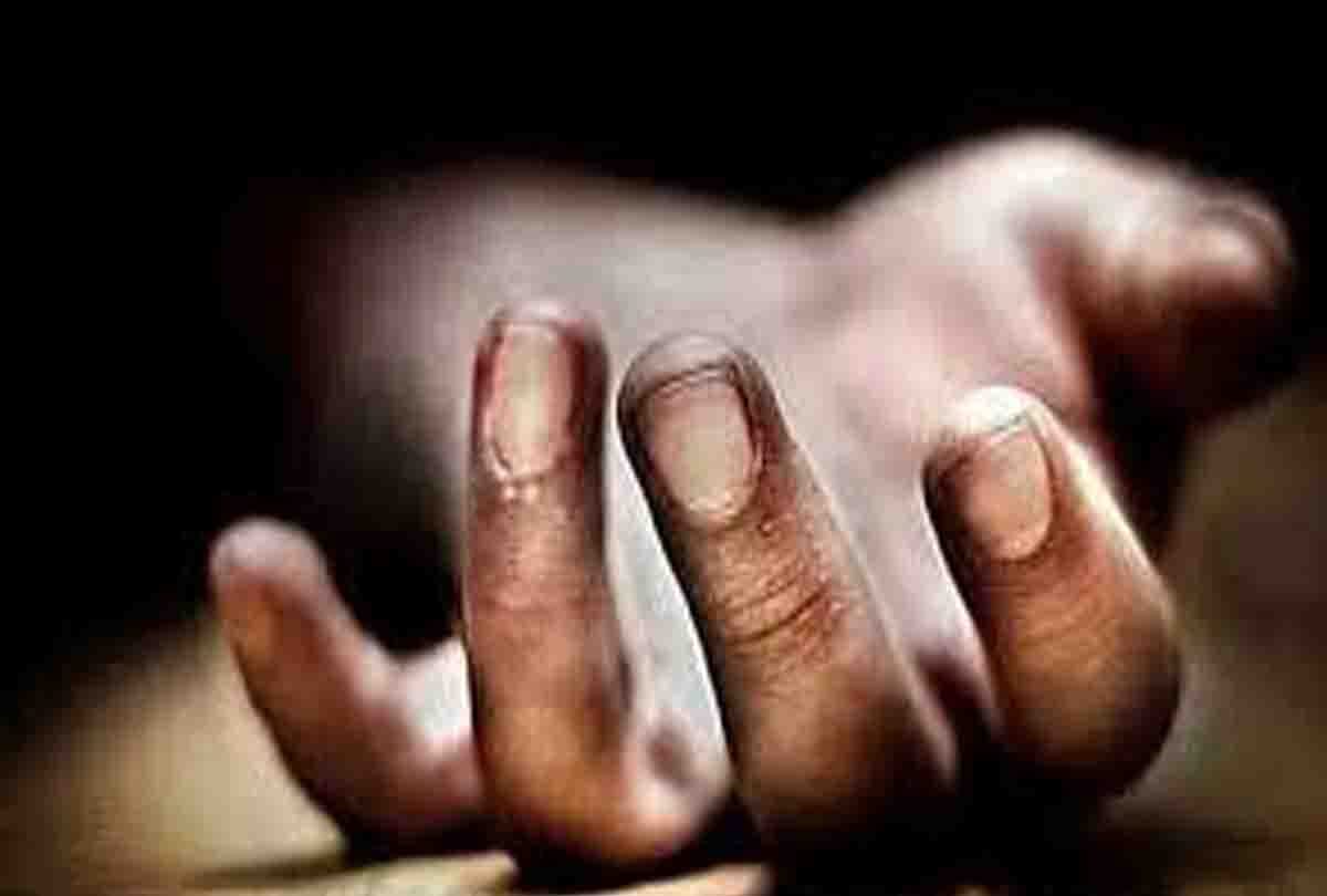 Rough roof collapsed due to rain, woman dies