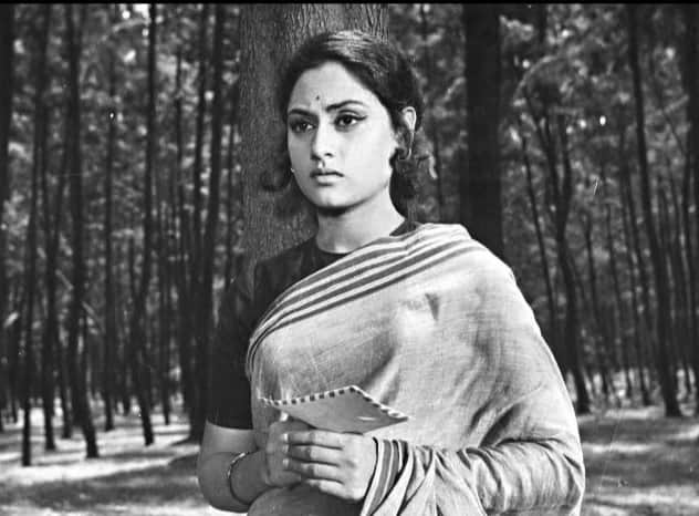 Guddi this day that year series by pankaj shukla 24 september 1971 bioscope jaya bhaduri hrishikesh