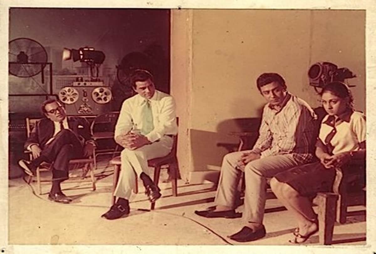 Guddi this day that year series by pankaj shukla 24 september 1971 bioscope jaya bhaduri hrishikesh