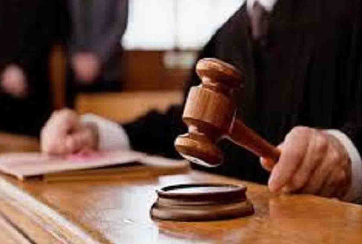 Life imprisonment for murder and kidnapping boy