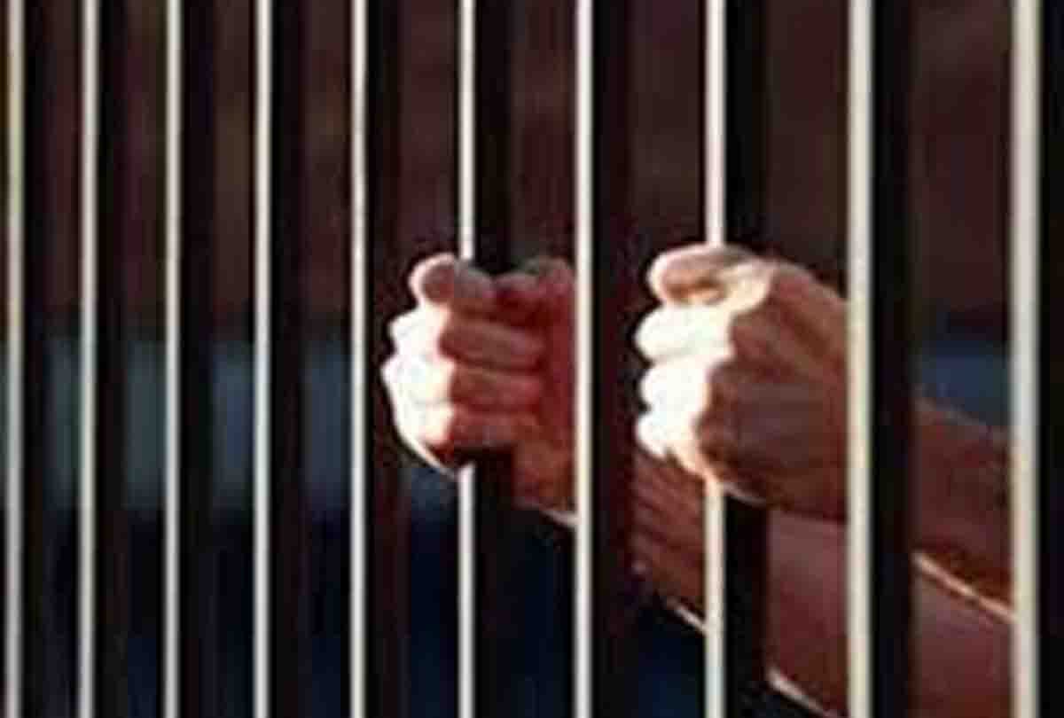Six thousand liters spirit was brought for making illegal liquor, 1 arrested
