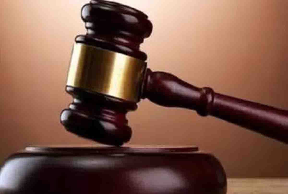 Youth sentenced to ten years in misdeeds