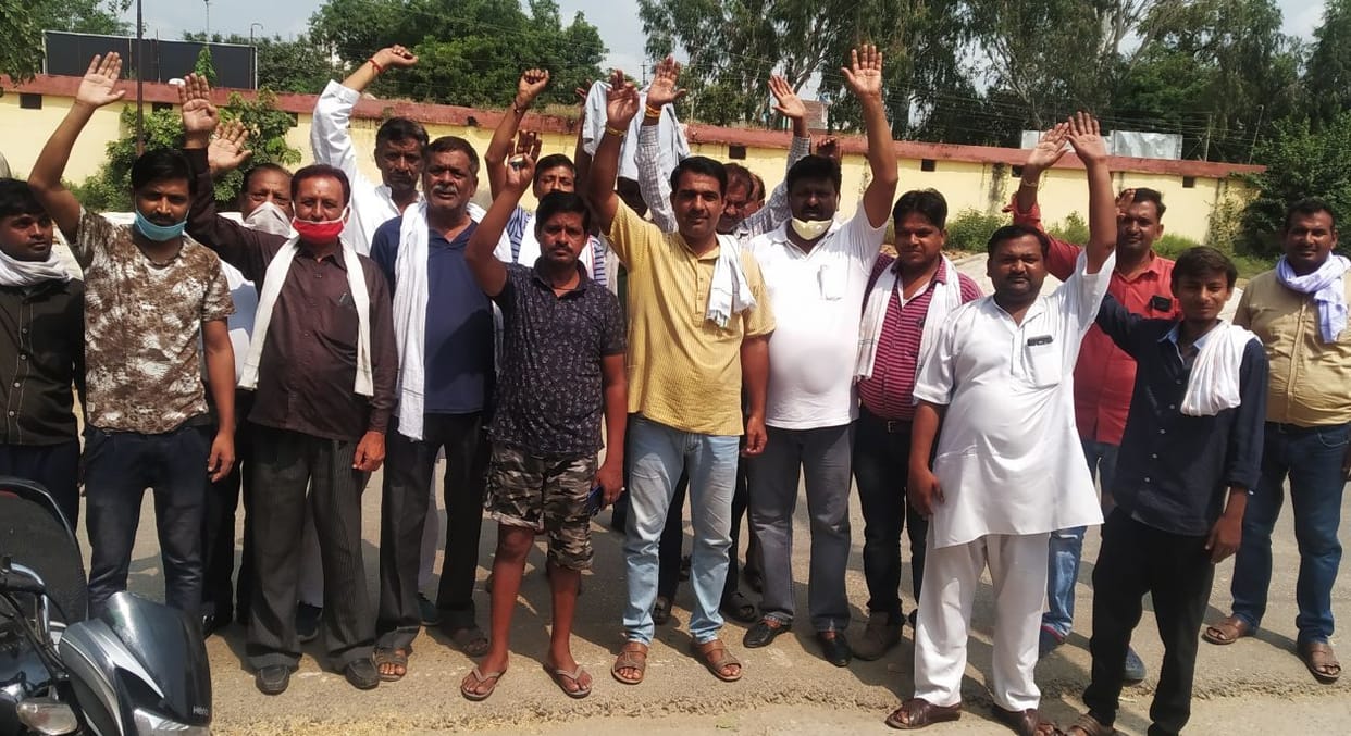 hapur news