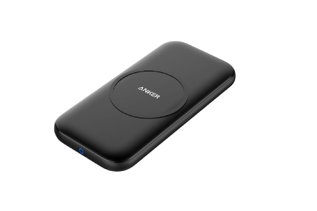 Anker announces Wireless Charger with 10W fast charge mode in India for Rs 1999