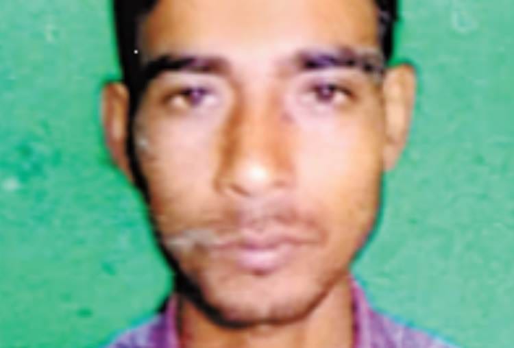 man suicide who was nominated in murder