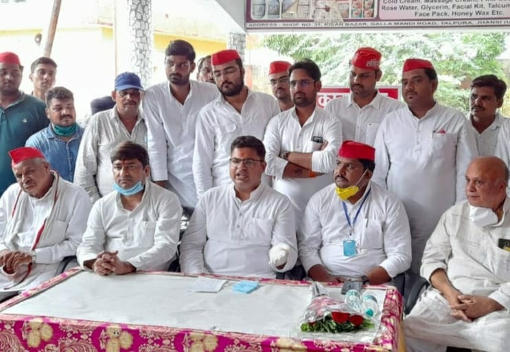 SP respected Brahman asked Pro. mishra