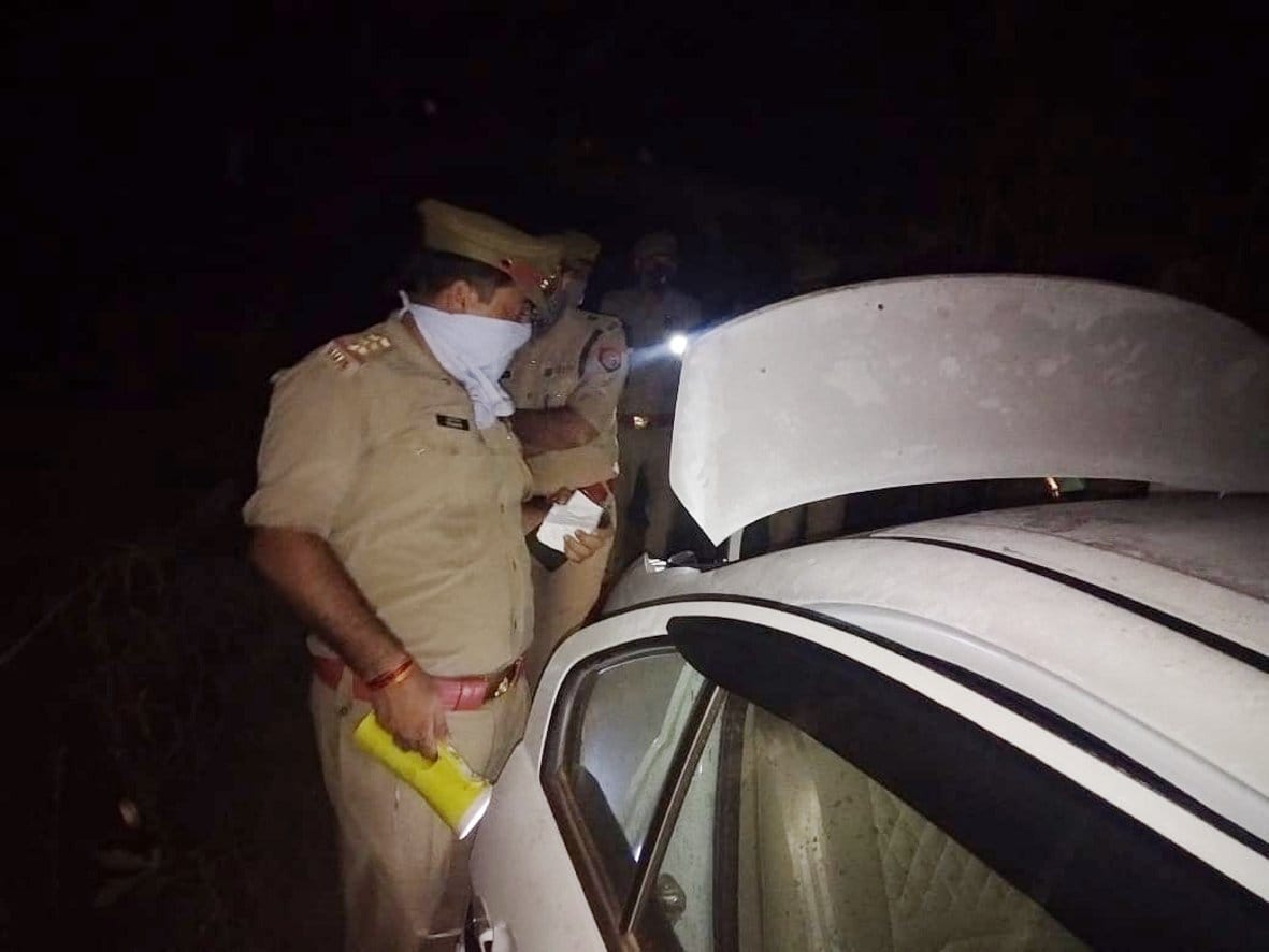 Sonipat's young man killed