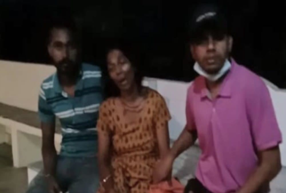 Uttarakhand: Landlord not allowed Tenant dead body in house due to corona fear, Family spend night in crematorium