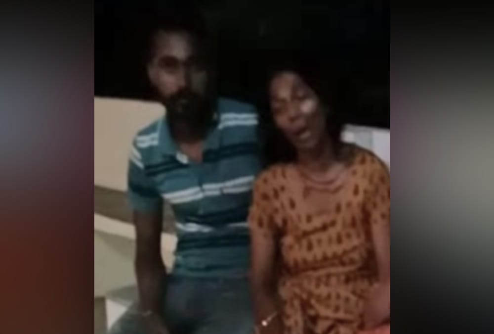 Uttarakhand: Landlord not allowed Tenant dead body in house due to corona fear, Family spend night in crematorium