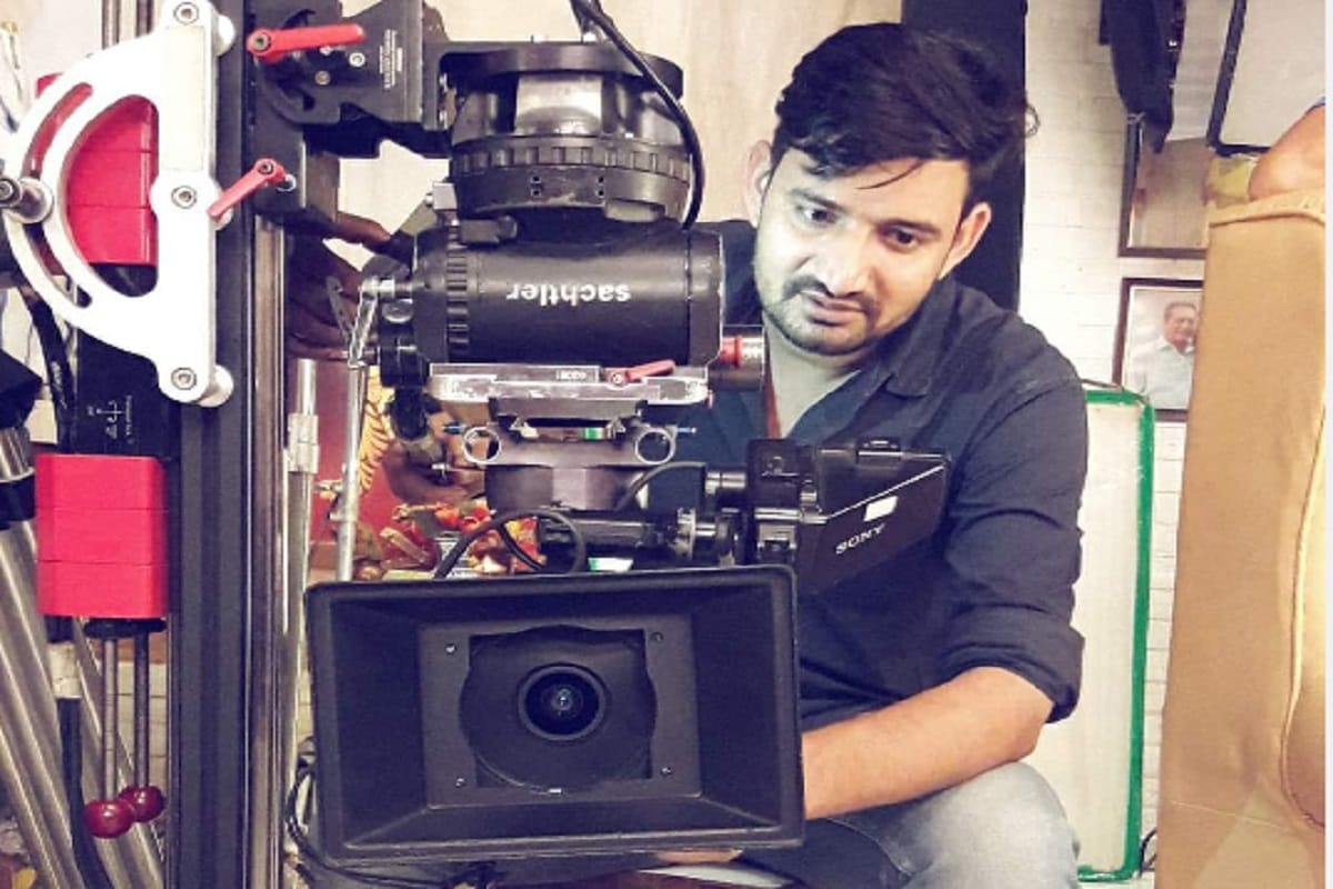 Bollywood stars came to Johdi village for shoot of saand ki aankh movie last year