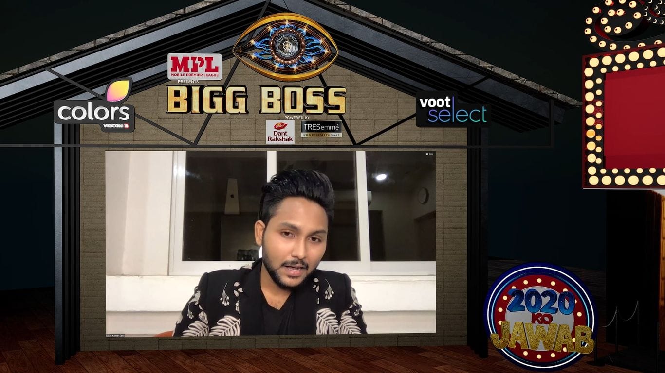 Bigg Boss 14 Salman Khan press conference It will be available before TV exclusively on Voot Select