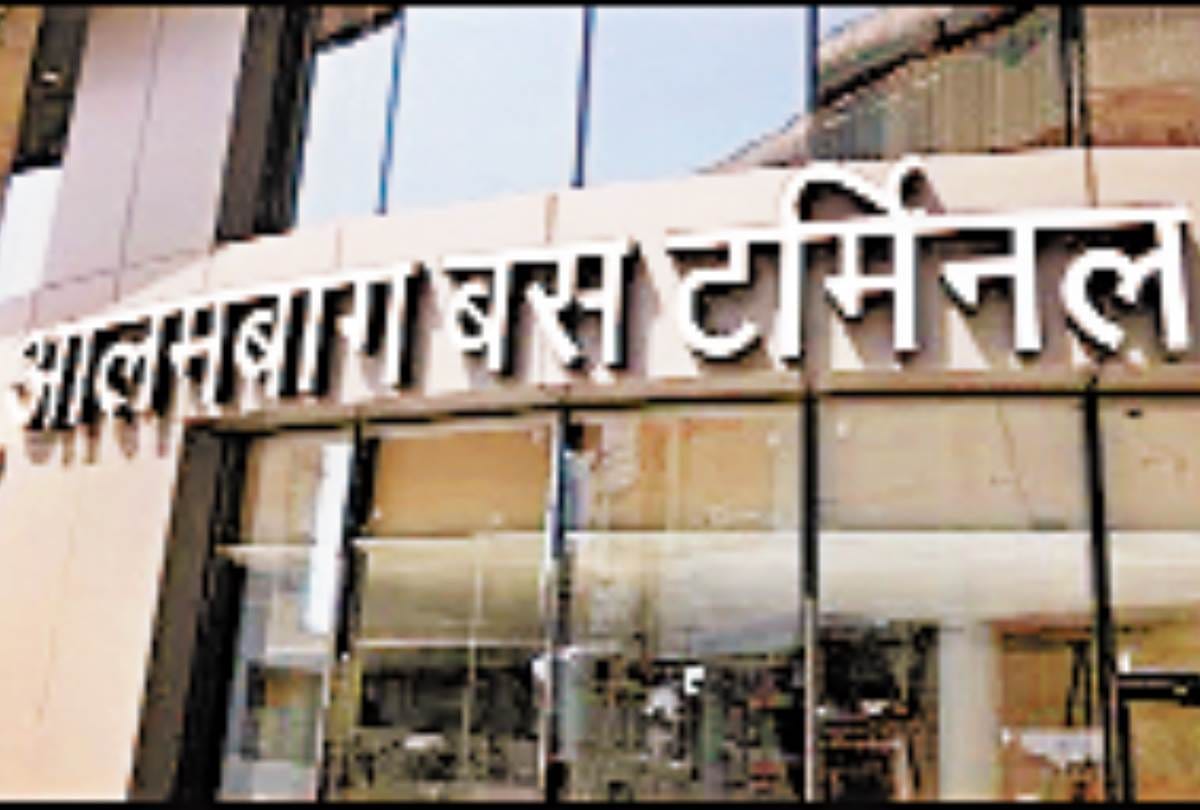 six months of lock- unlock in lucknow