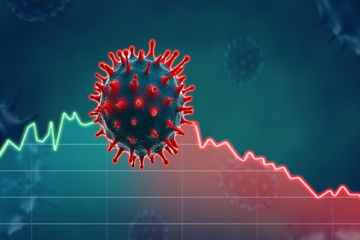 coronavirus treatment Indo American doctor identifies potential treatment by research on mice