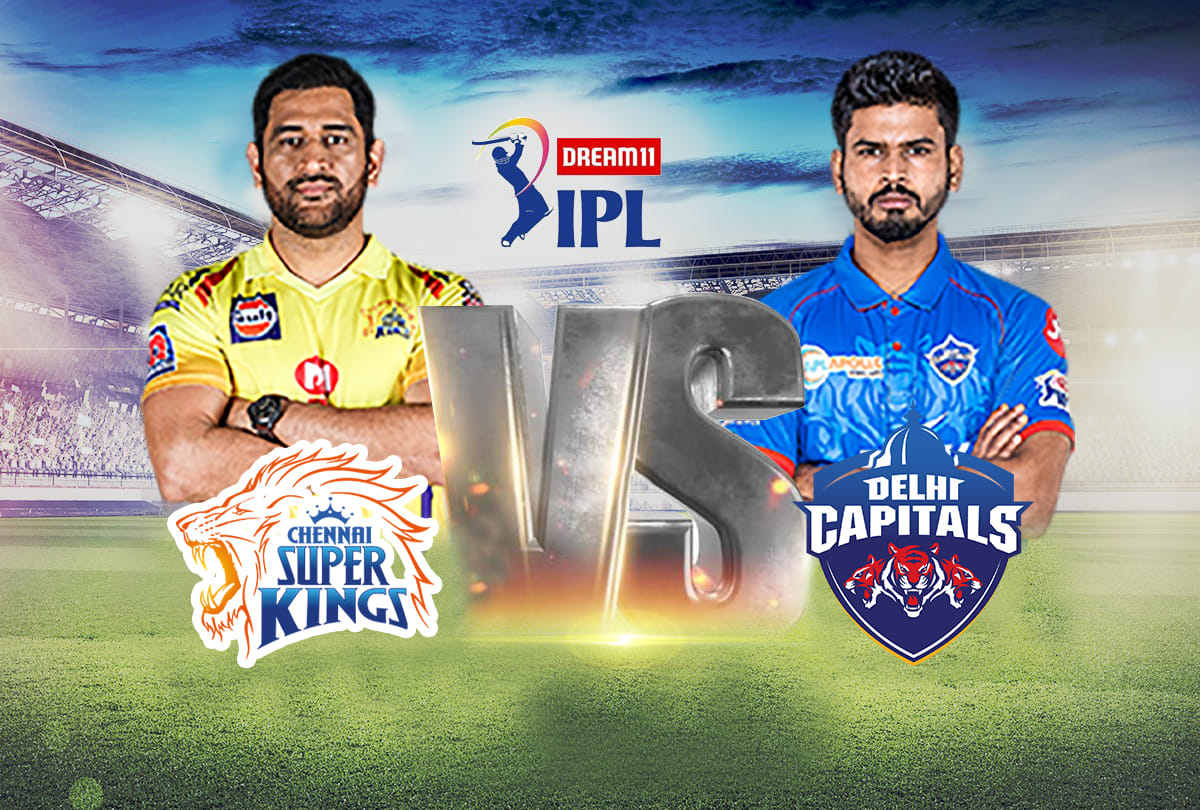 IPL 2020: Preview and predicted XI of Delhi capitals and Chennai Super Kings