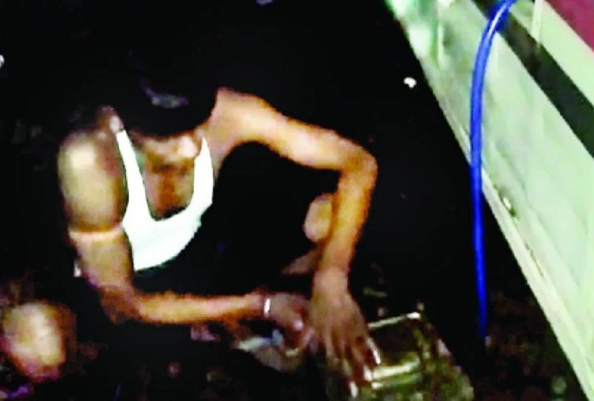 12 dismissed in diesel theft