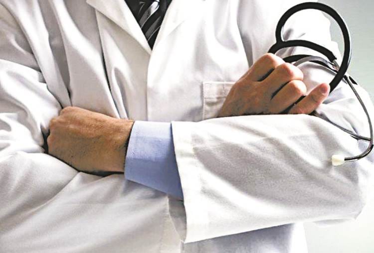 OPD start from today in hospitals and chc