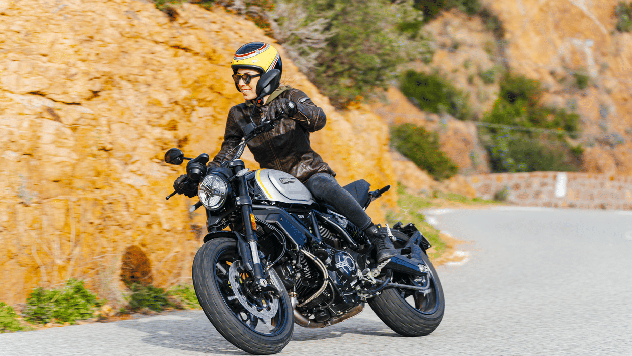 Ducati Scrambler 1100 Pro launched in India, know its price and specifications